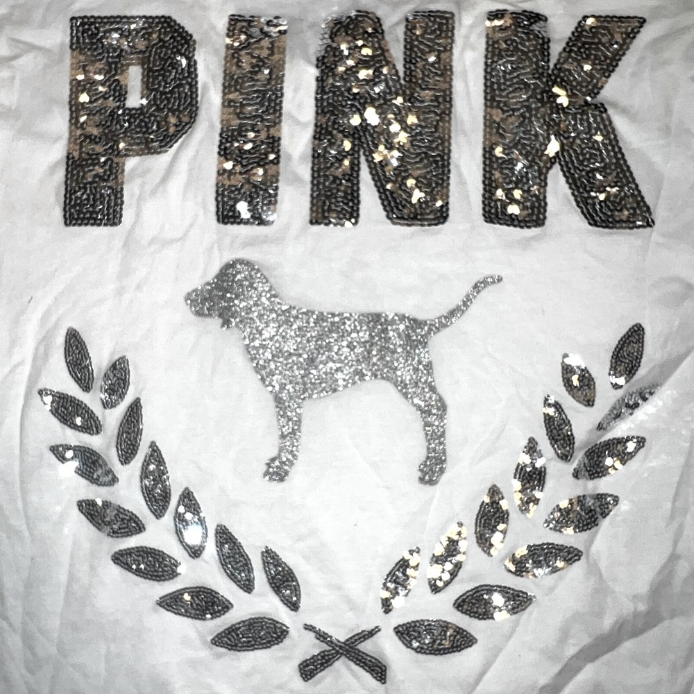 Victoria secret pink
